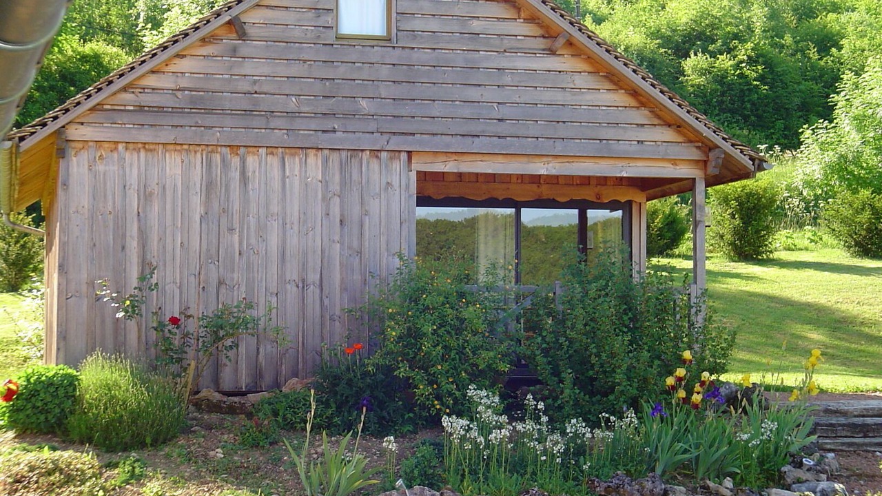 Photo of Outdoor in Ternant