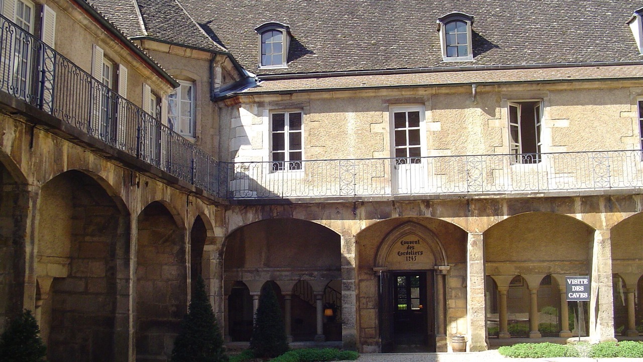 Photo of Outdoor in Ternant