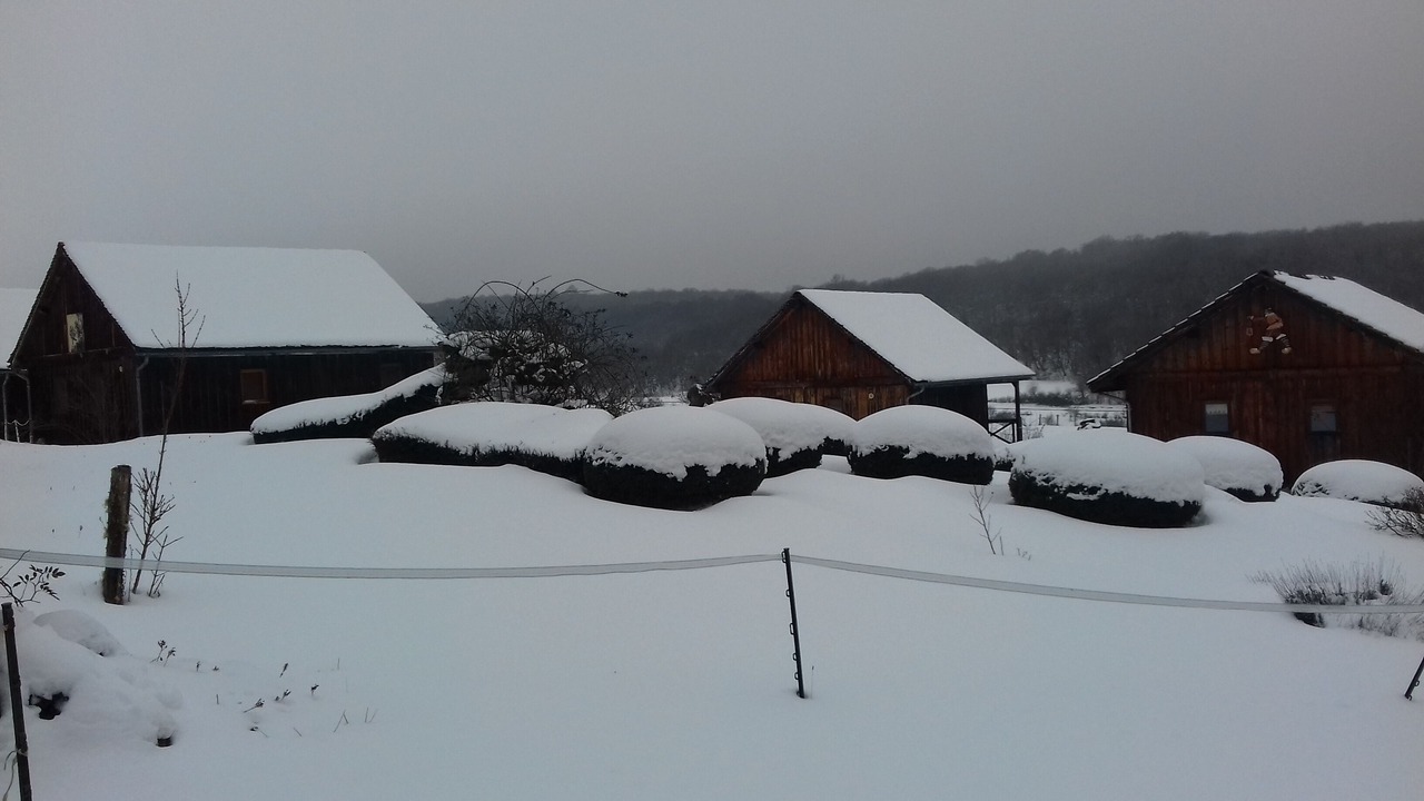 Photo of Outdoor in Ternant
