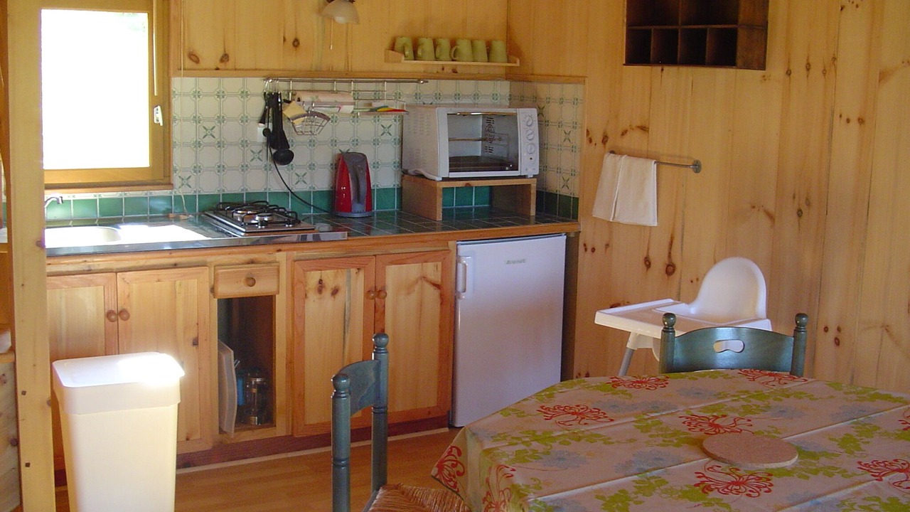 Photo of Kitchen in Ternant