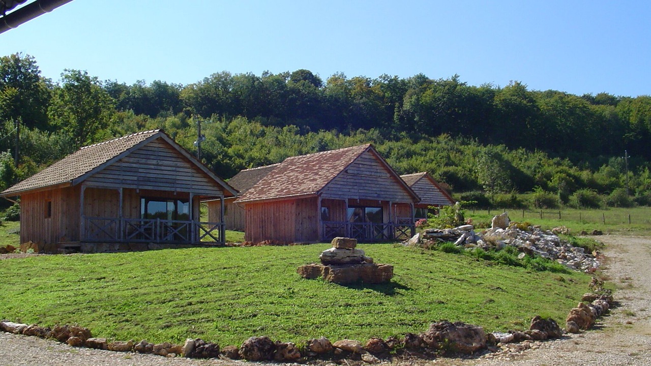 Photo of Outdoor in Ternant