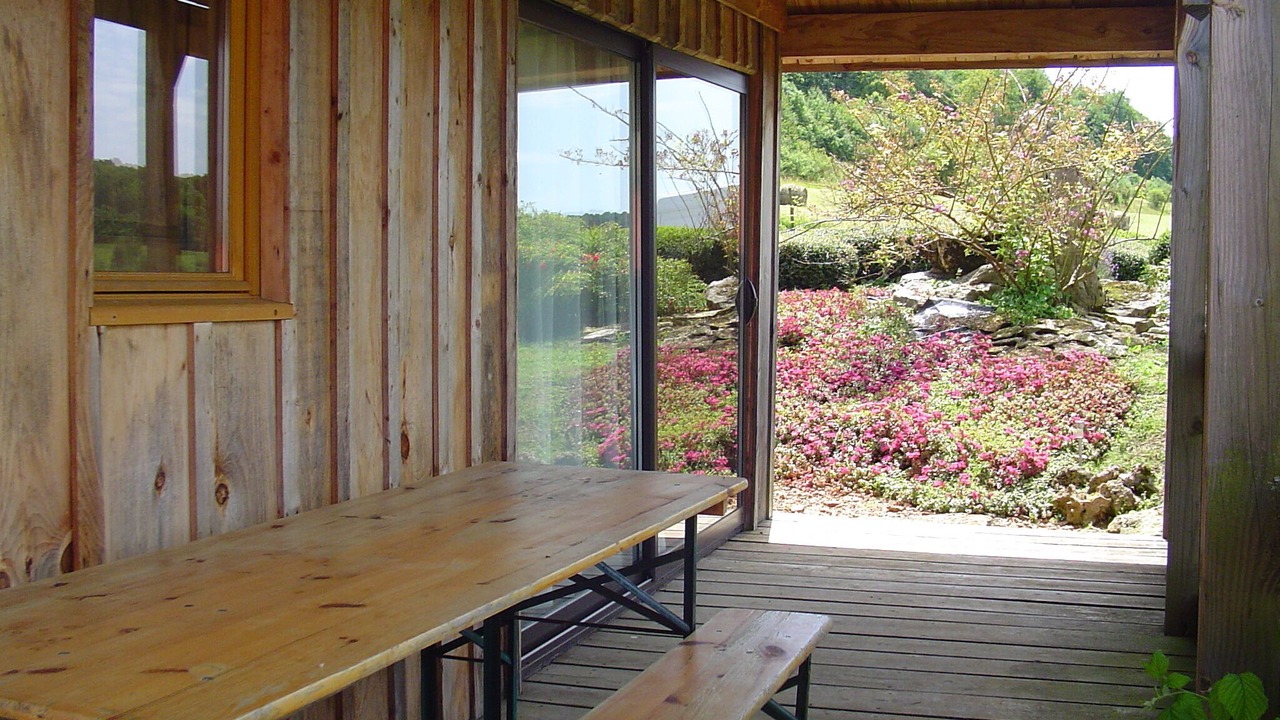 Photo of Outdoor in Ternant