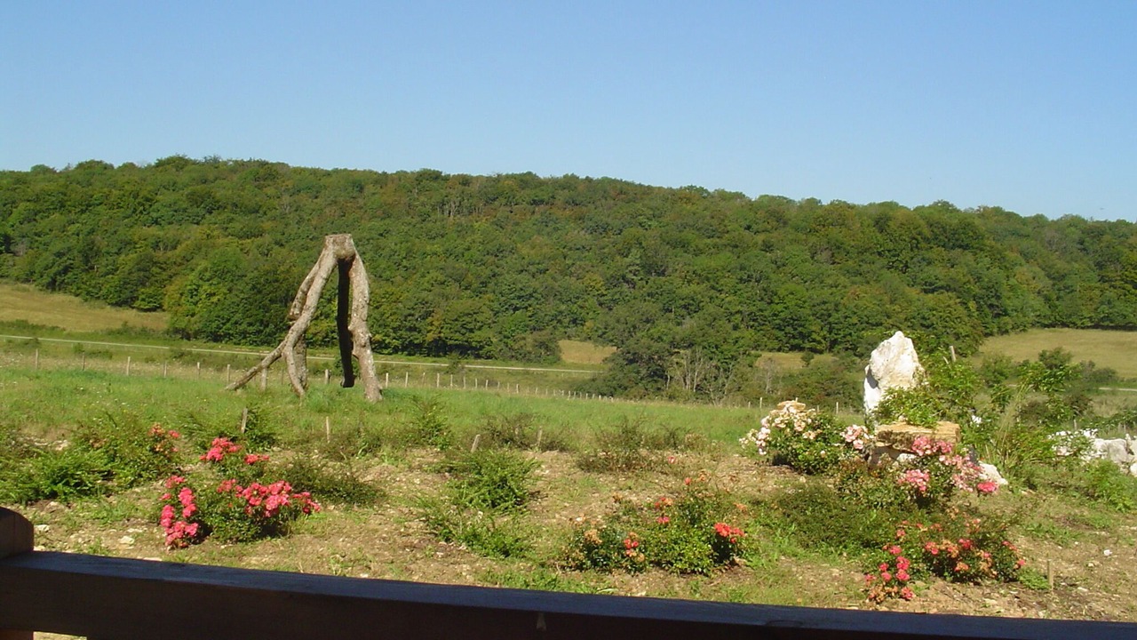 Photo of Outdoor in Ternant