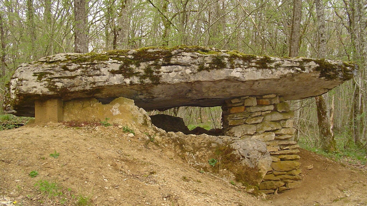 Photo of Outdoor in Ternant