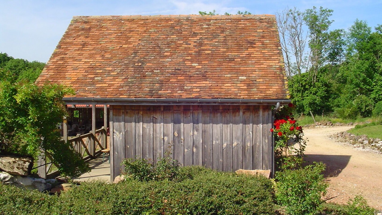 Photo of Outdoor in Ternant