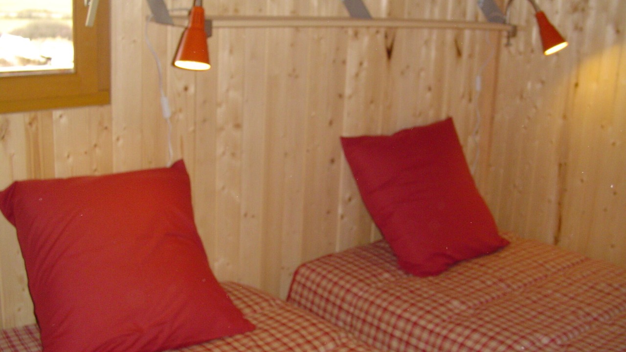 Photo of Bedroom in Ternant