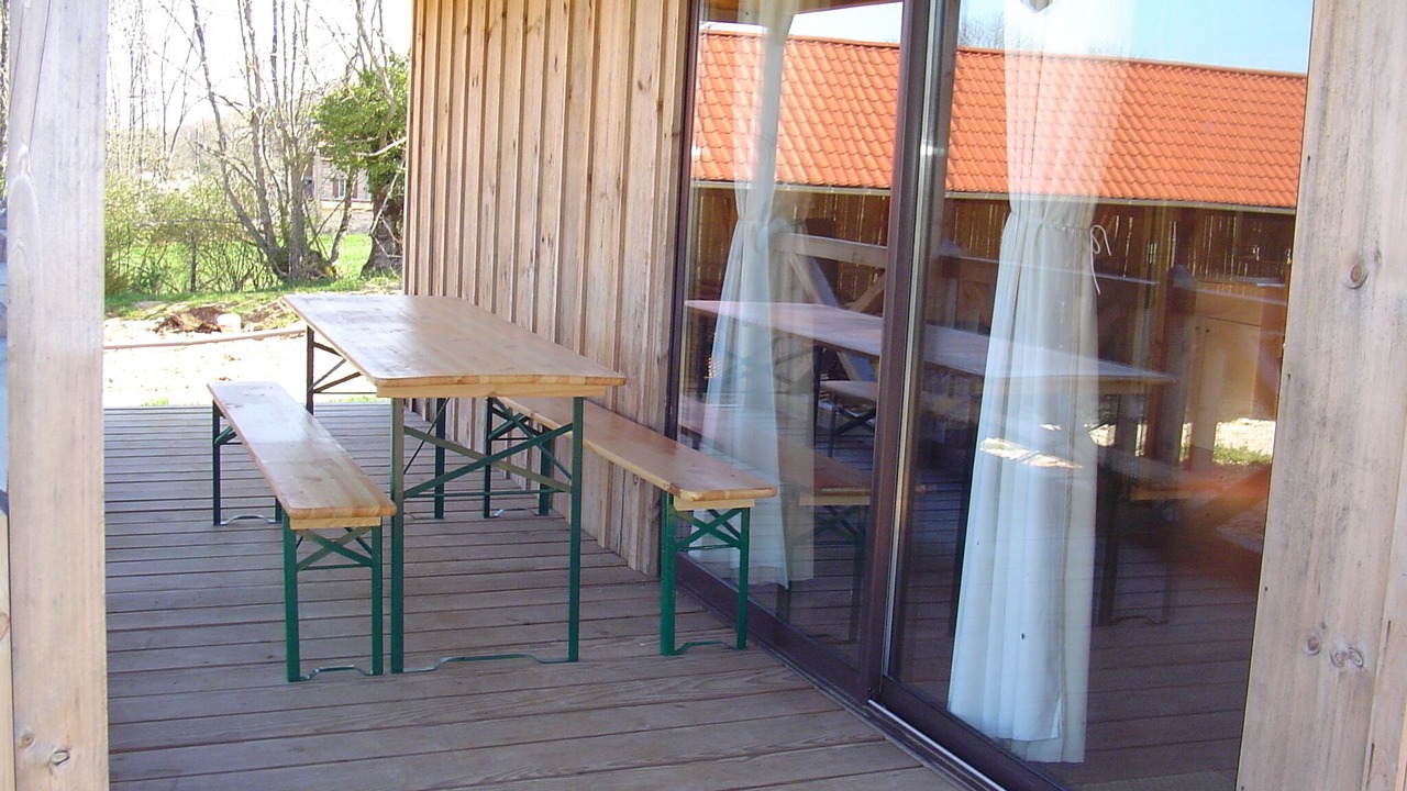 Photo of Outdoor in Ternant