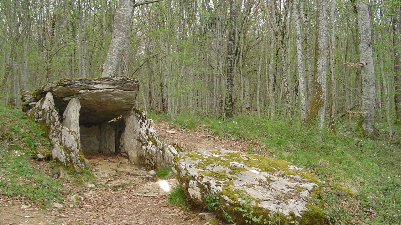 Photo of Outdoor in Ternant