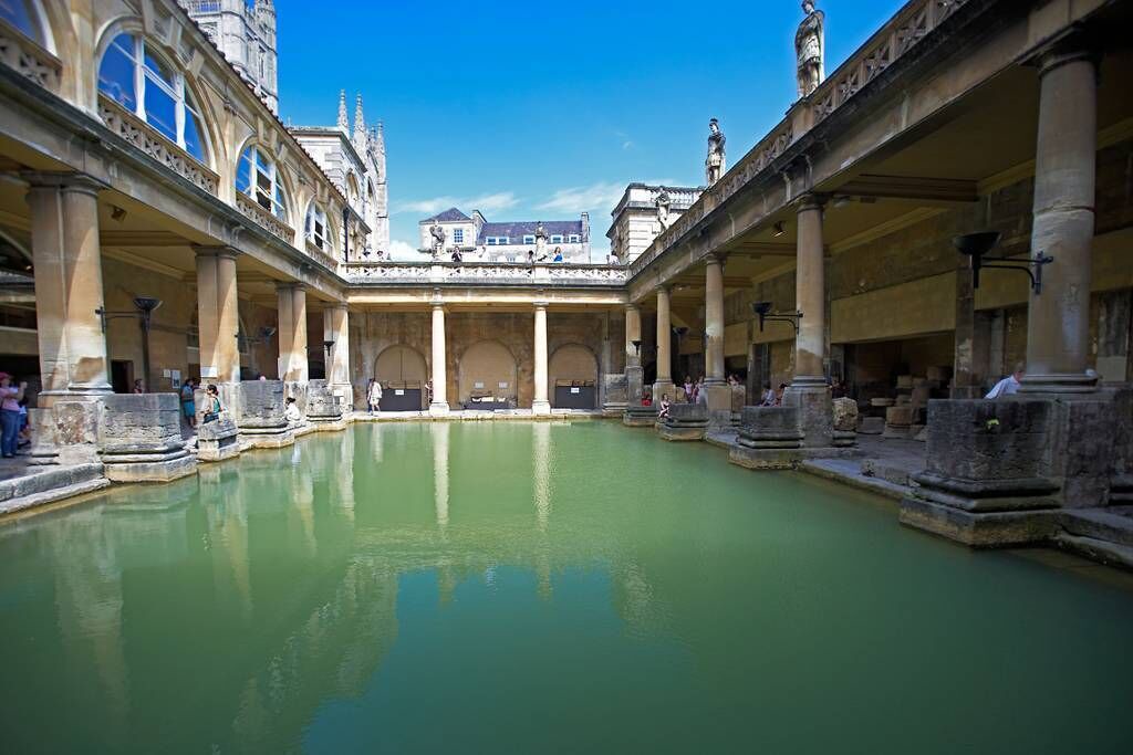 Photo of Others in Seend