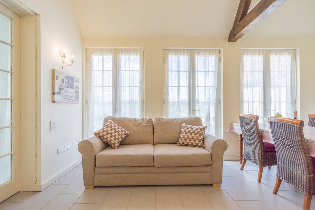 Photo of Livingroom in Seend