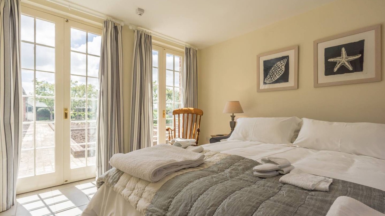 Photo of Bedroom in Seend