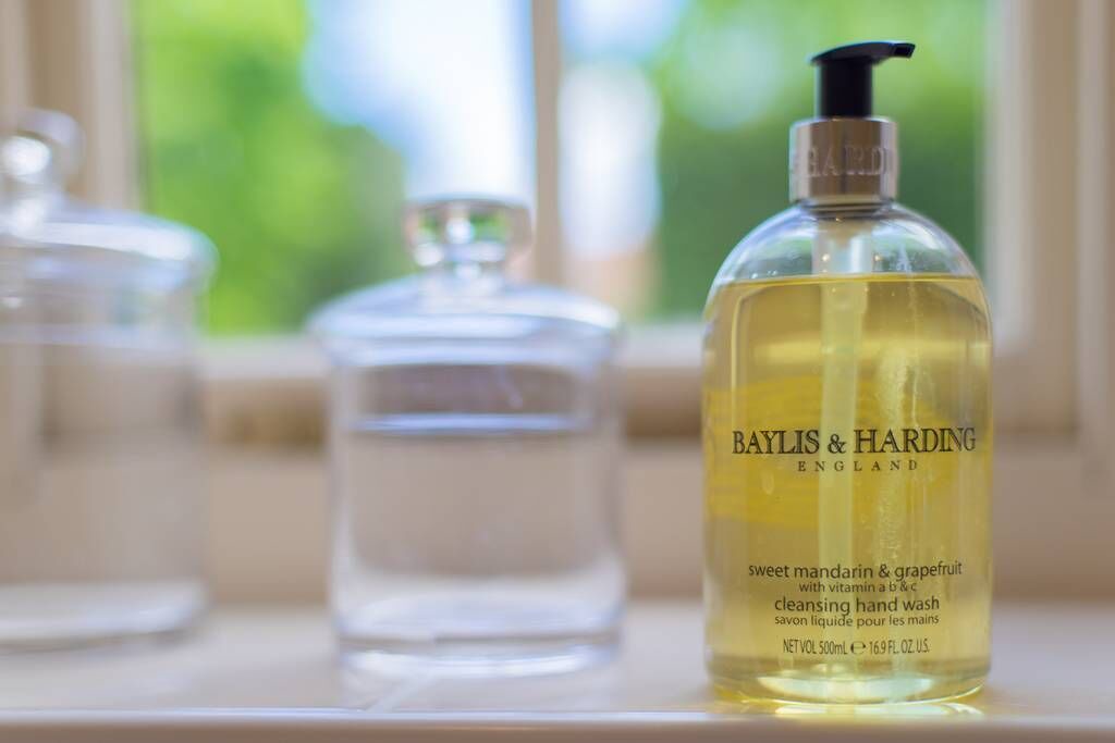 Photo of Bathroom in Seend