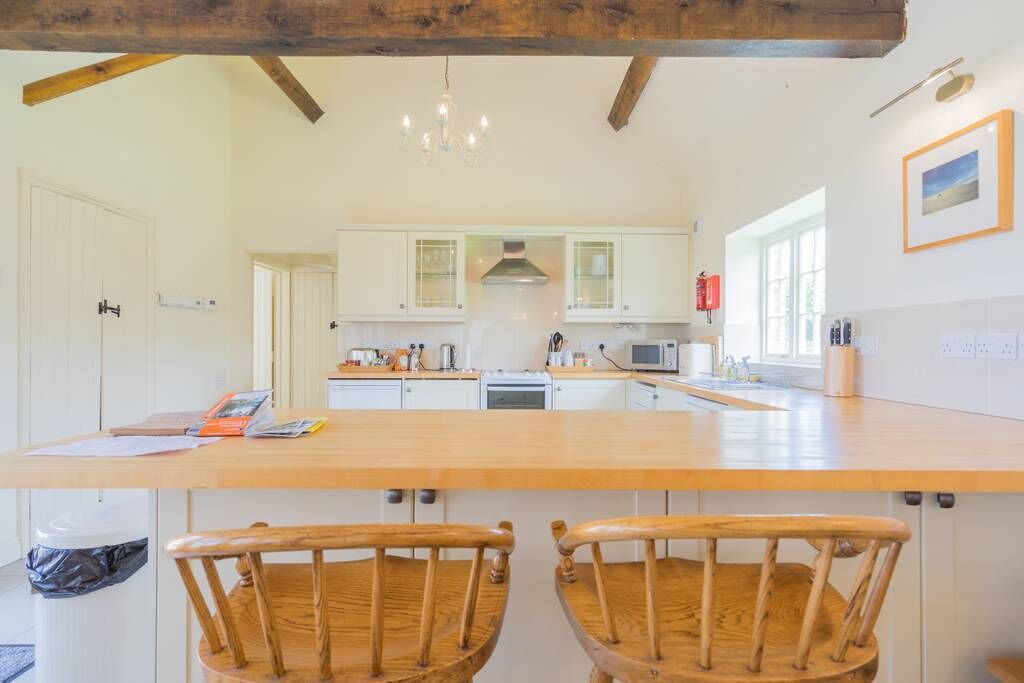 Photo of Kitchen in Seend