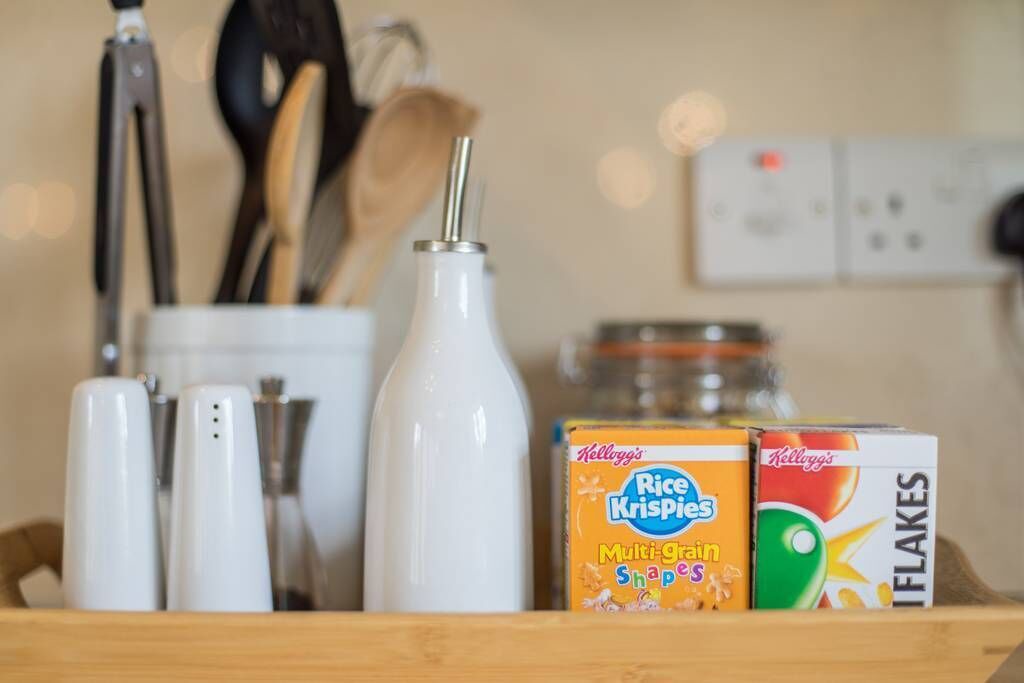 Photo of Kitchen in Seend