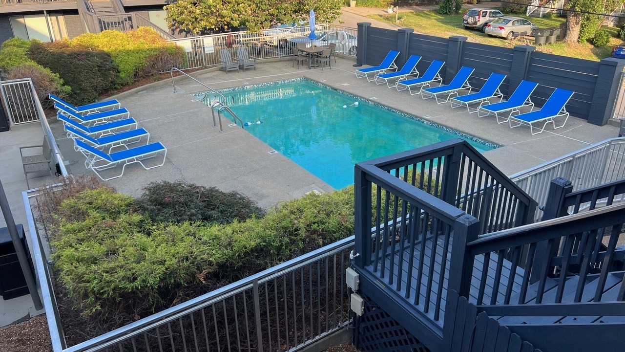 Photo of Outdoor in Berry Hill