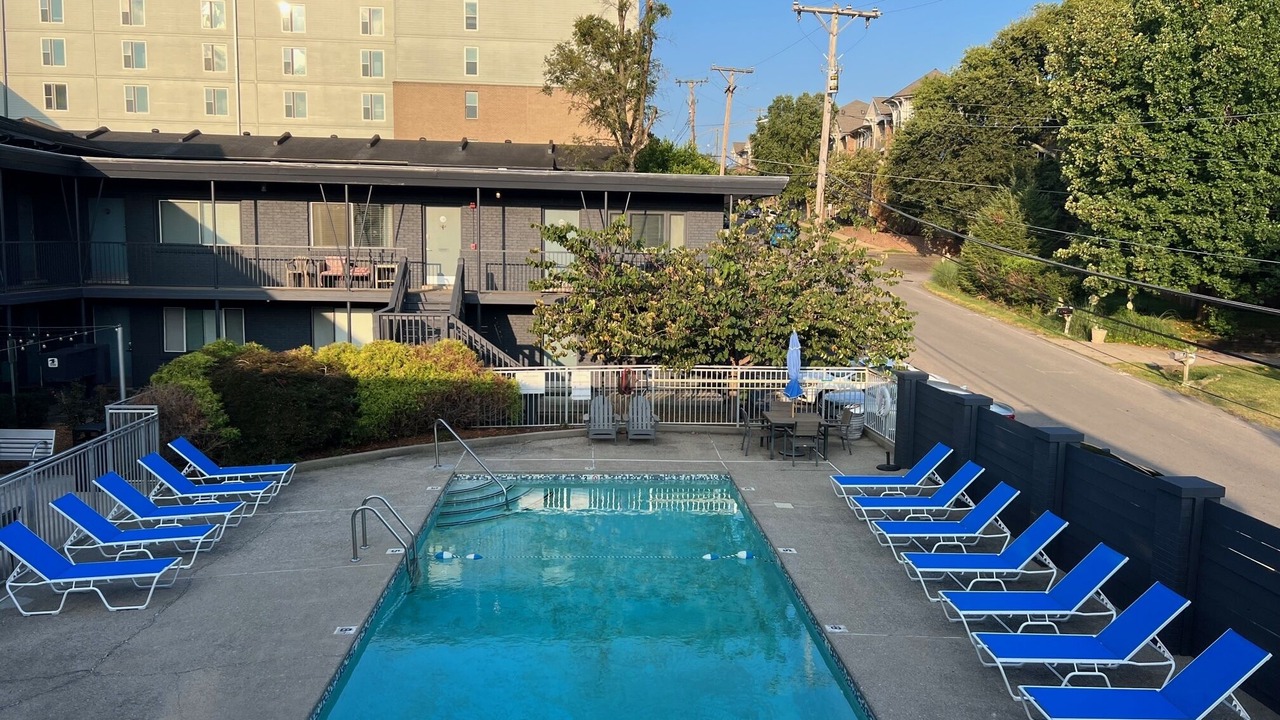 Photo of Outdoor in Berry Hill