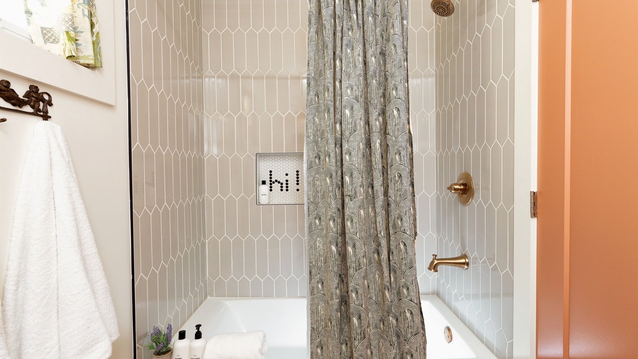 Photo of Bathroom in Berry Hill
