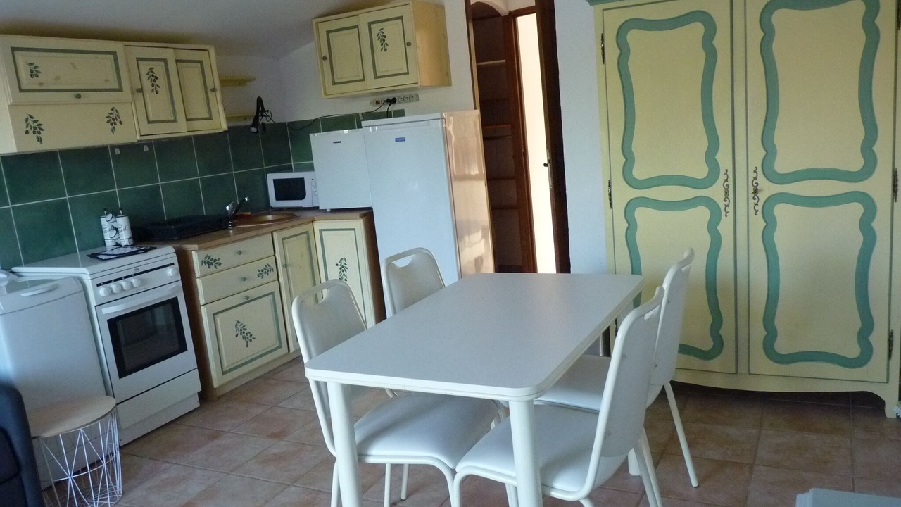 Photo of Kitchen in Bagnols-sur-Ceze