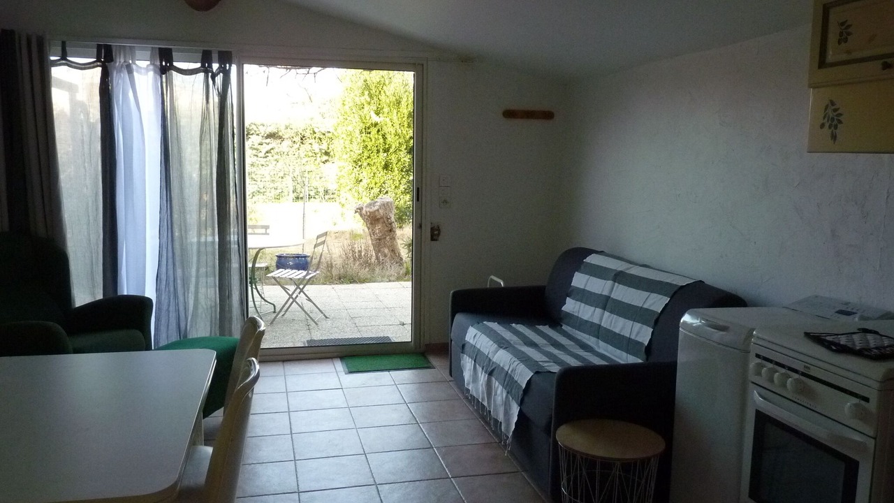 Photo of Livingroom in Bagnols-sur-Ceze
