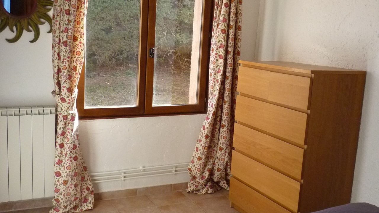 Photo of Bedroom in Bagnols-sur-Ceze