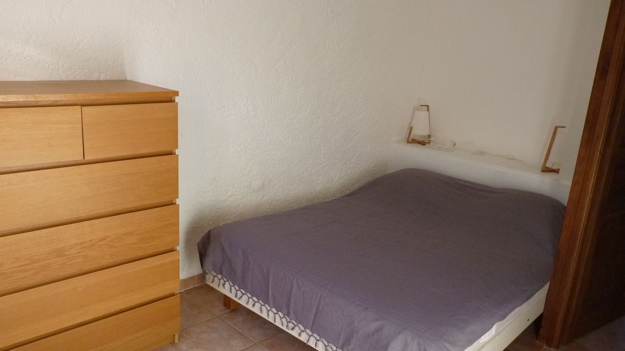Photo of Bedroom in Bagnols-sur-Ceze