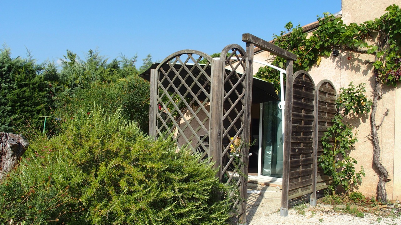Photo of Outdoor in Bagnols-sur-Ceze