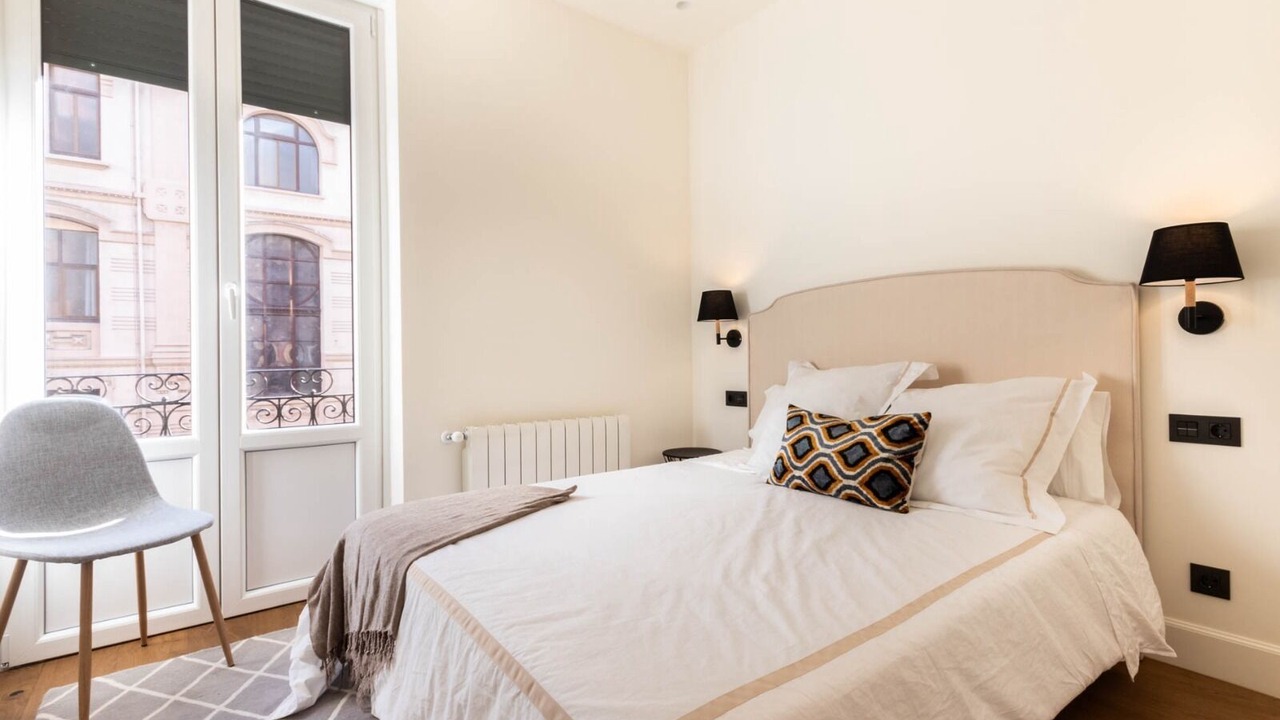 Photo of Bedroom in Abando