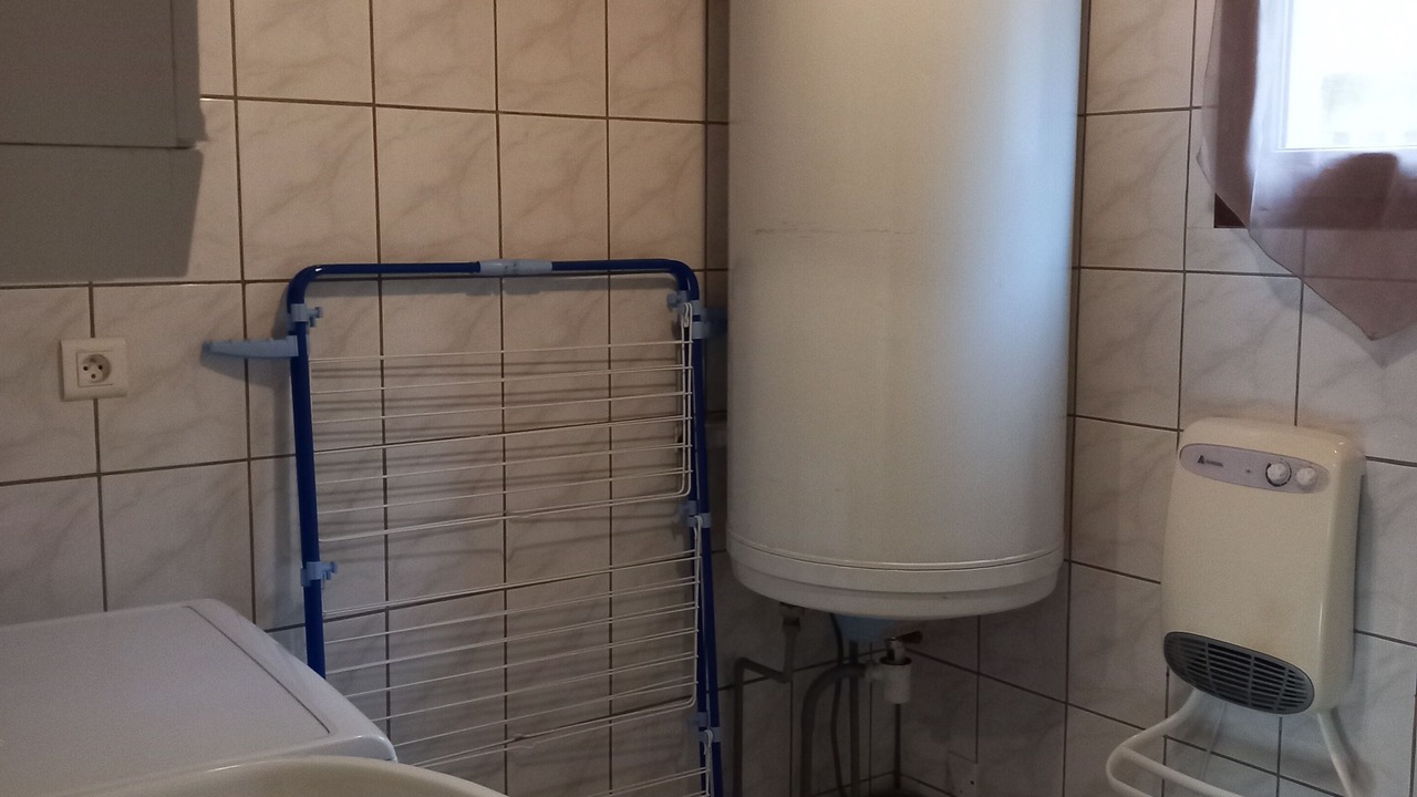 Photo of Bathroom in Ventron
