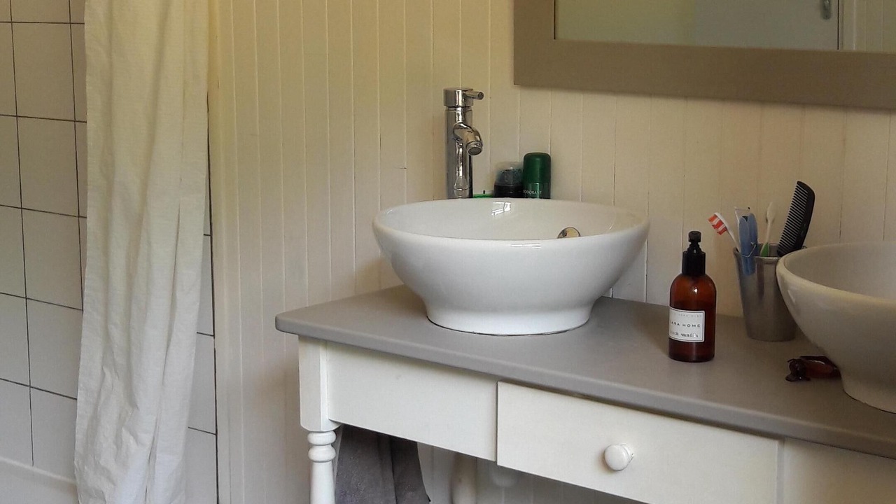 Photo of Bathroom in Hardelot-Plage
