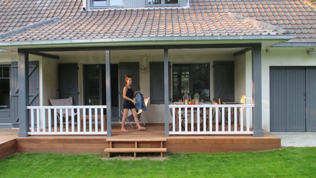 Photo of Outdoor in Hardelot-Plage