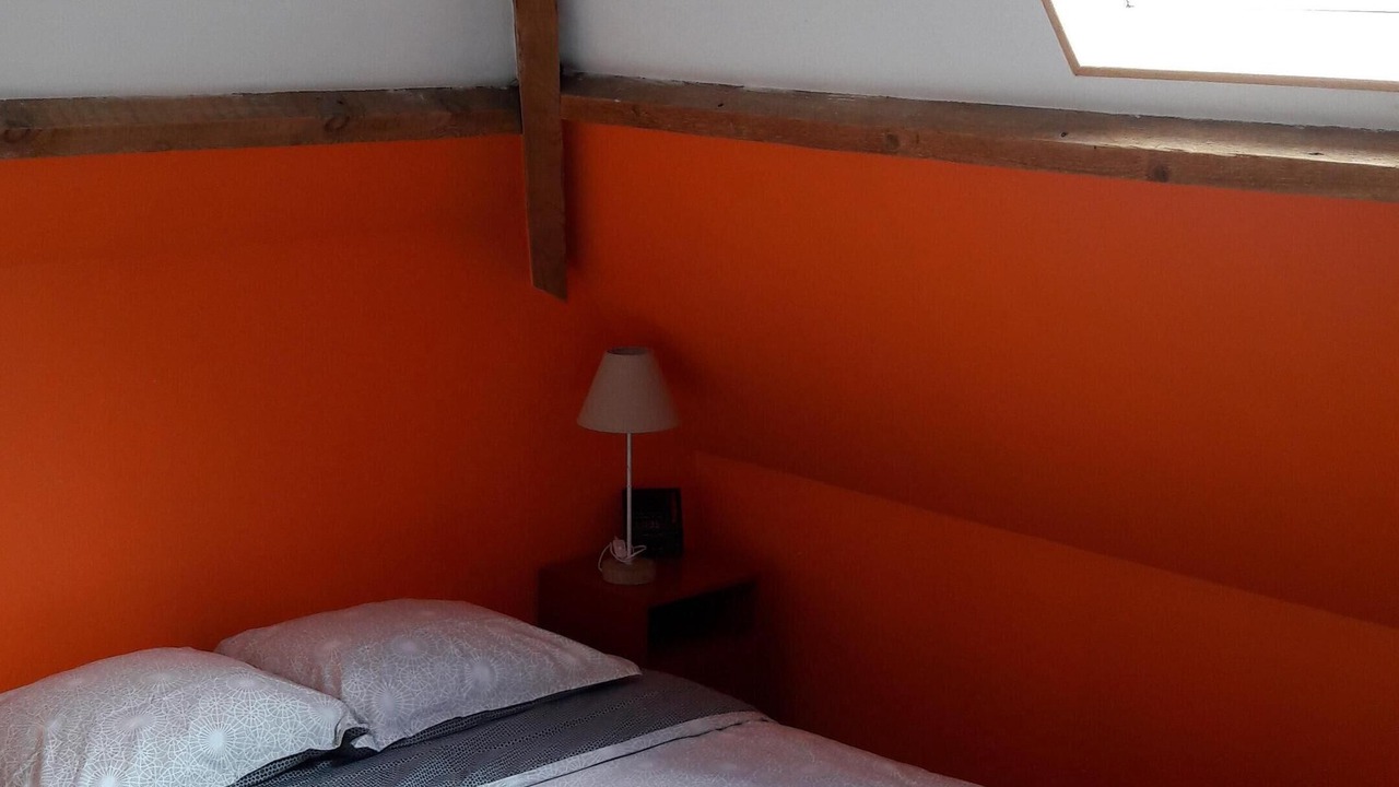 Photo of Bedroom in Hardelot-Plage