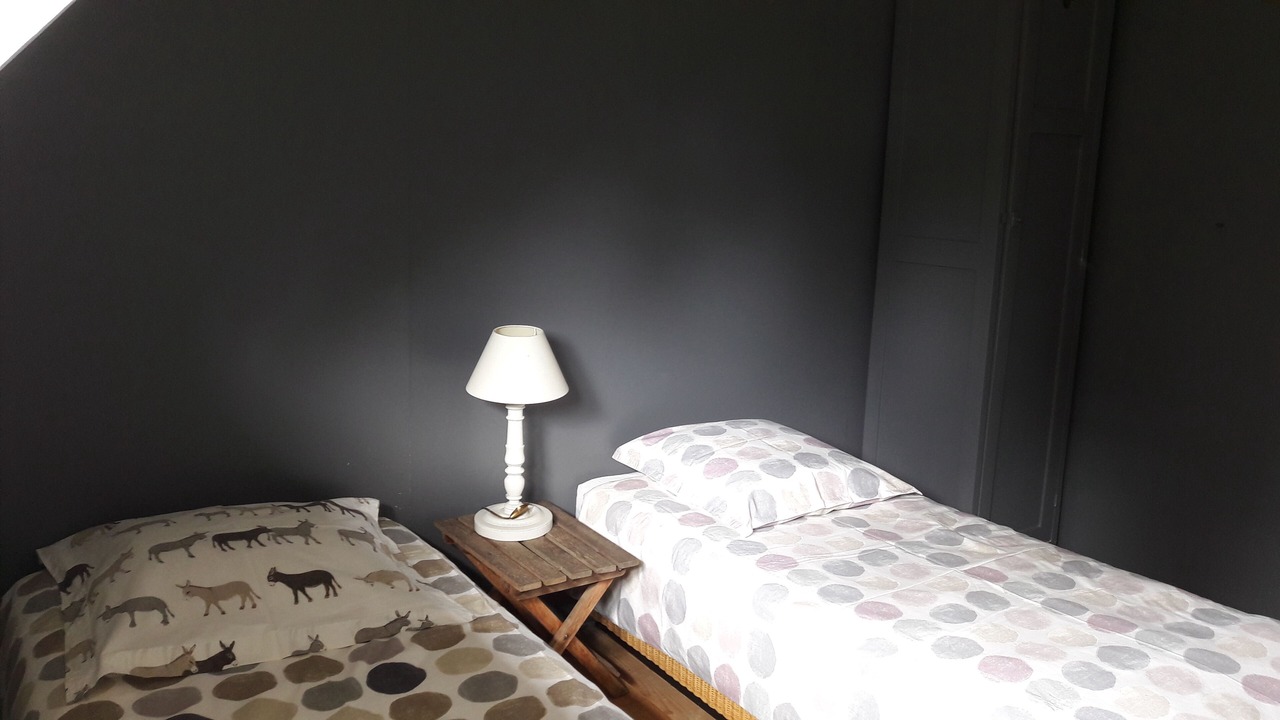 Photo of Bedroom in Hardelot-Plage