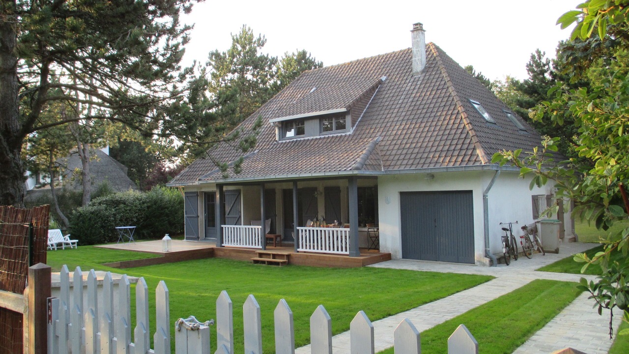 Photo of Outdoor in Hardelot-Plage