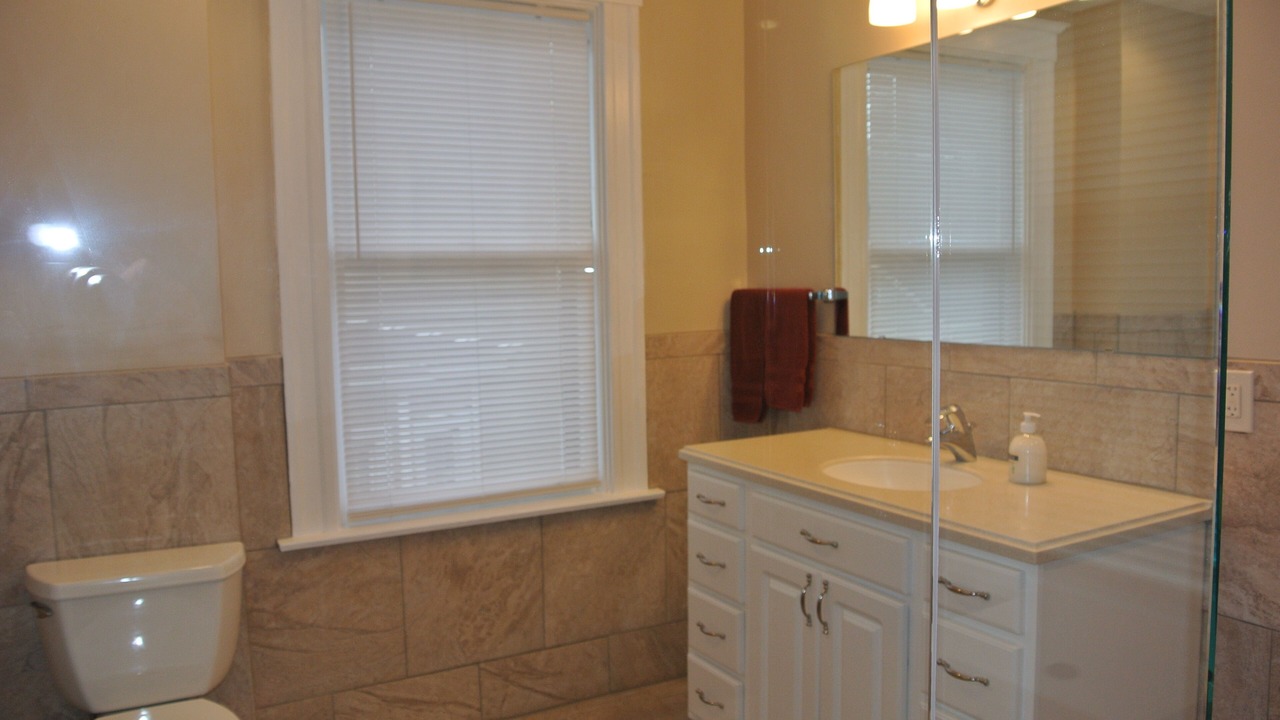 Photo of Bathroom in Hyde Park