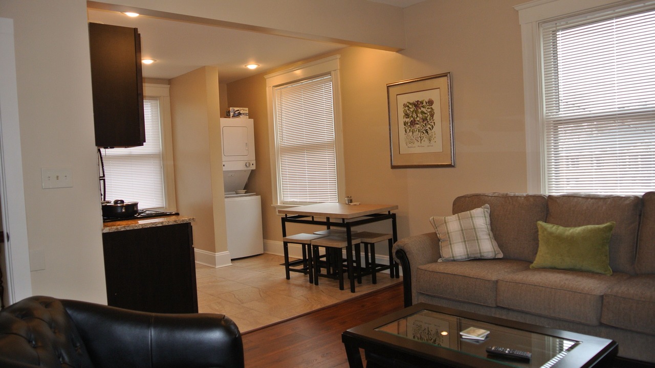 Photo of Livingroom in Hyde Park