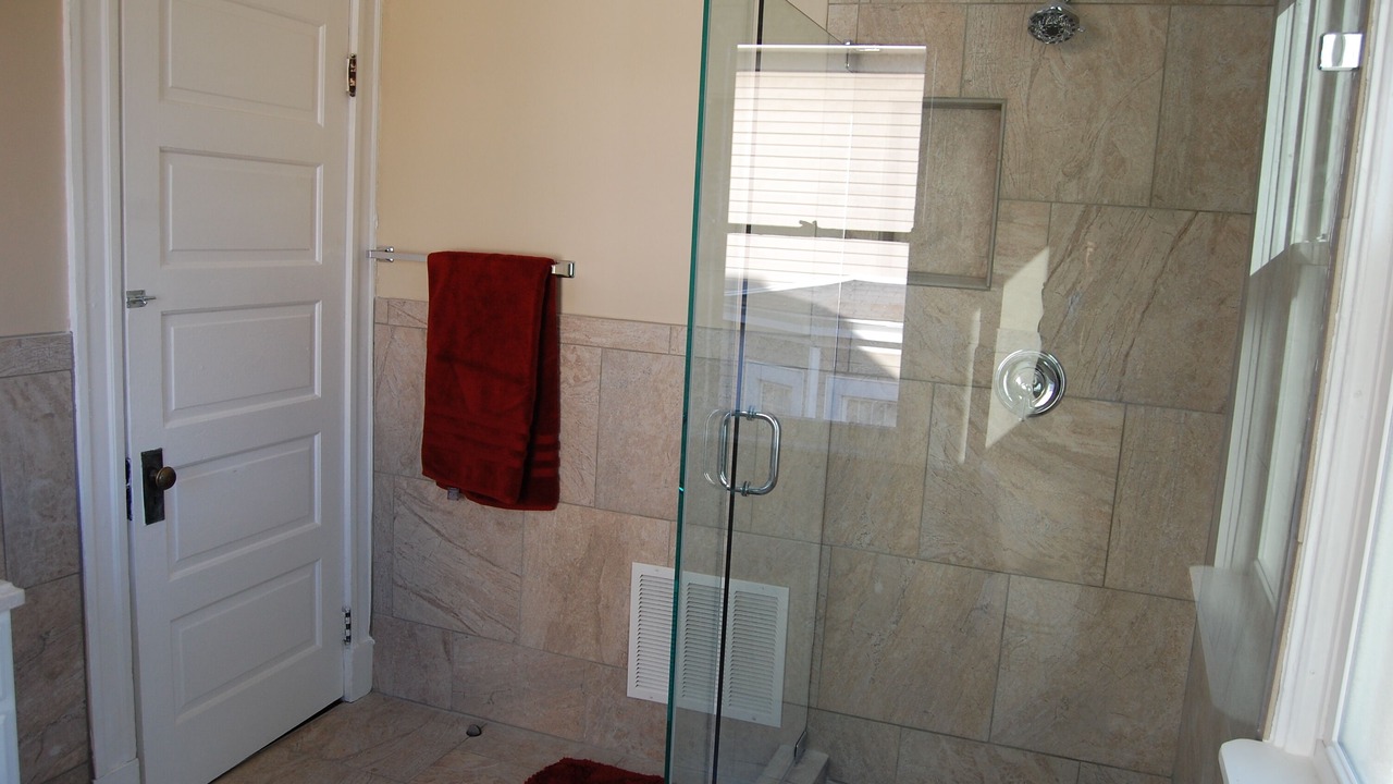 Photo of Bathroom in Hyde Park
