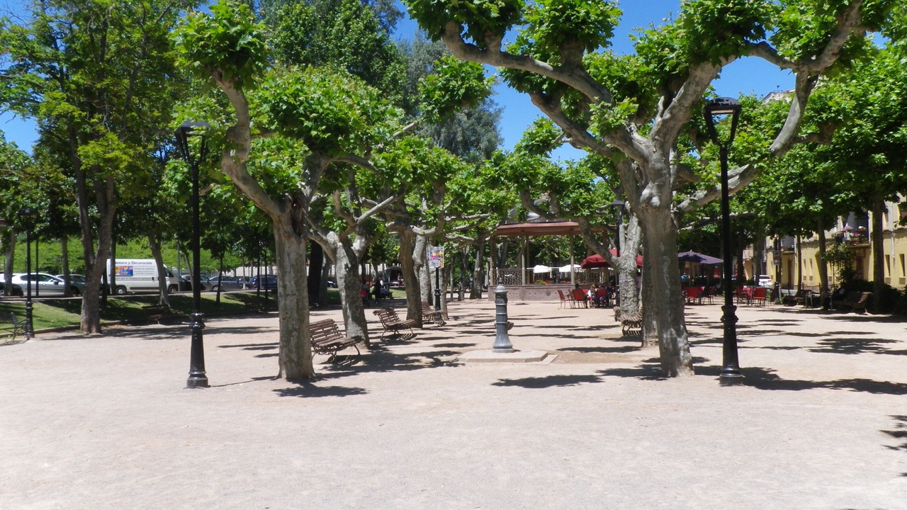 Photo of Outdoor in Najera