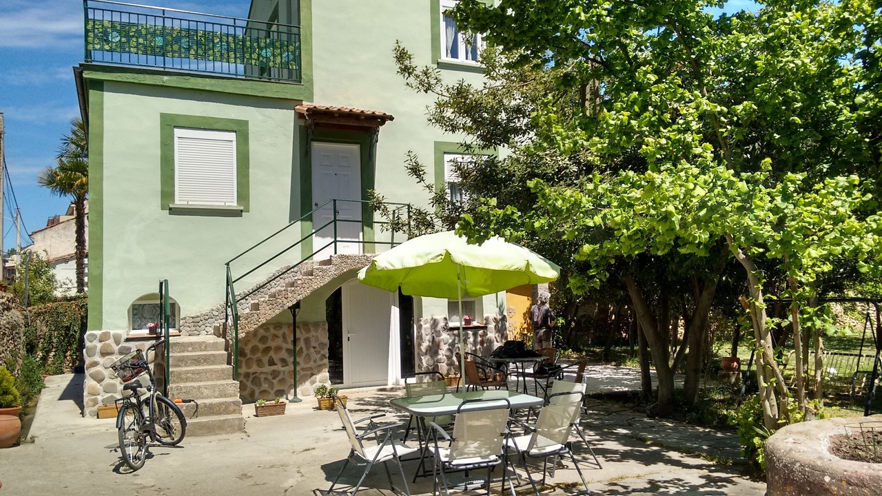 Photo of Outdoor in Najera