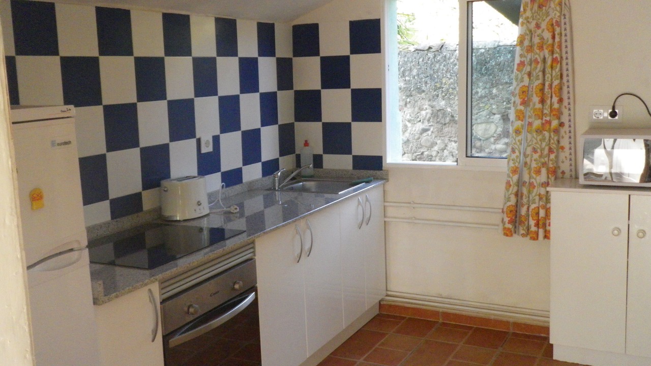 Photo of Kitchen in Najera