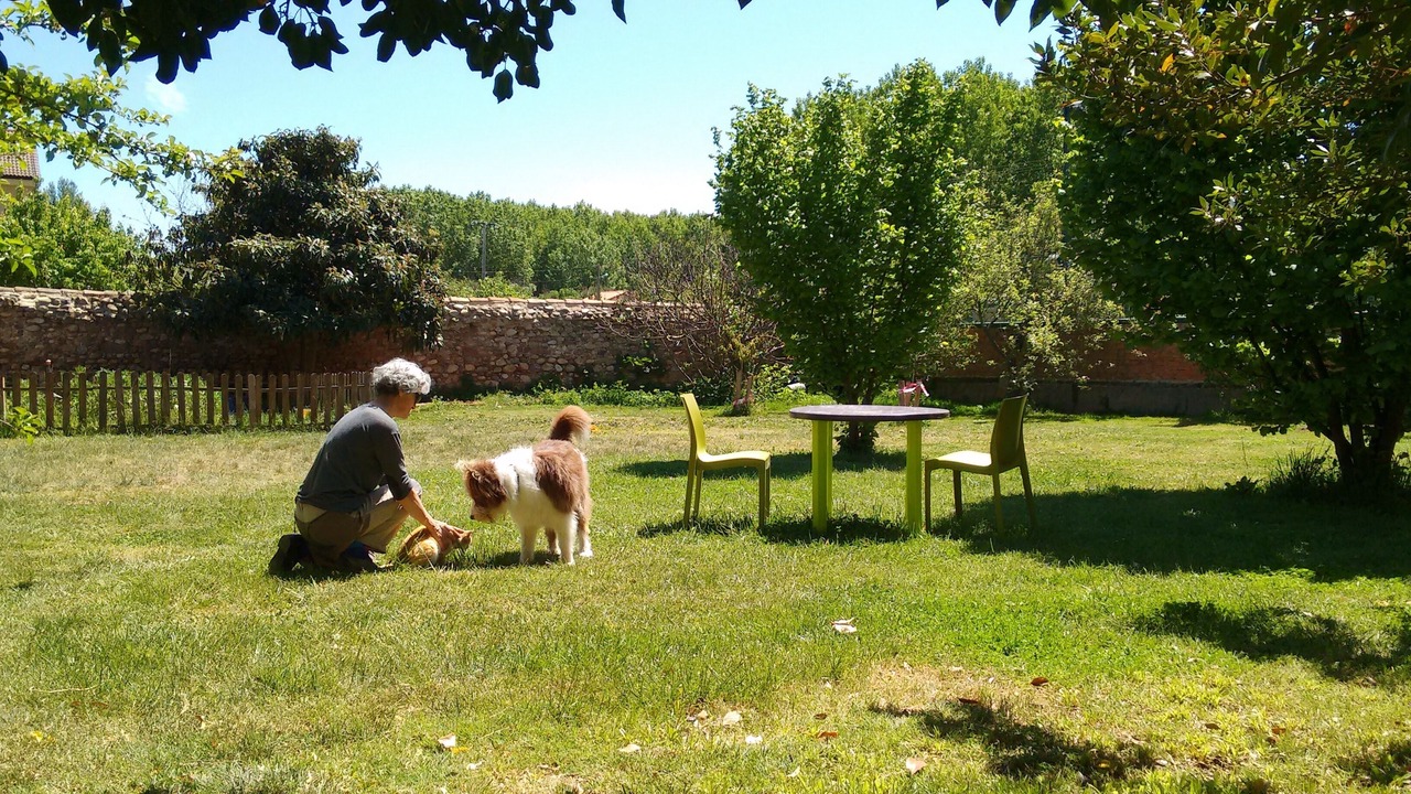 Photo of Outdoor in Najera