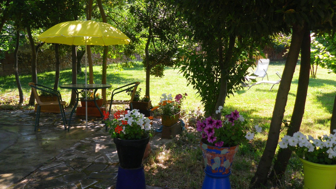 Photo of Outdoor in Najera