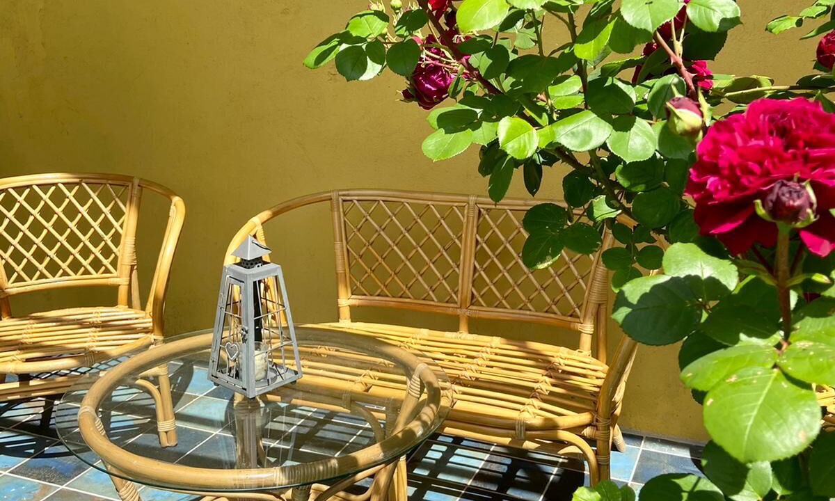 Photo of Outdoor in Loches