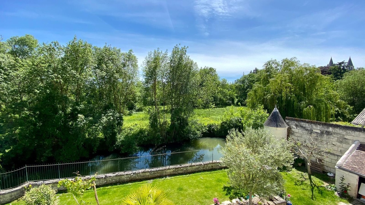 Photo of Outdoor in Loches