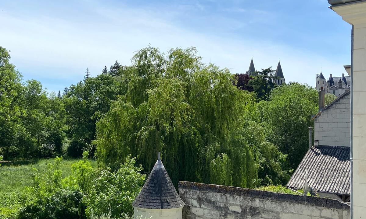 Photo of Outdoor in Loches
