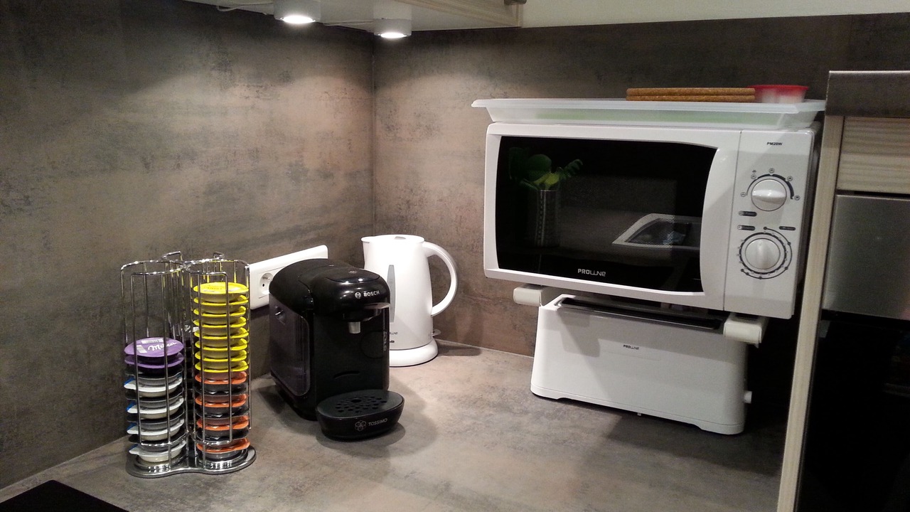 Photo of Kitchen in California - Pezou