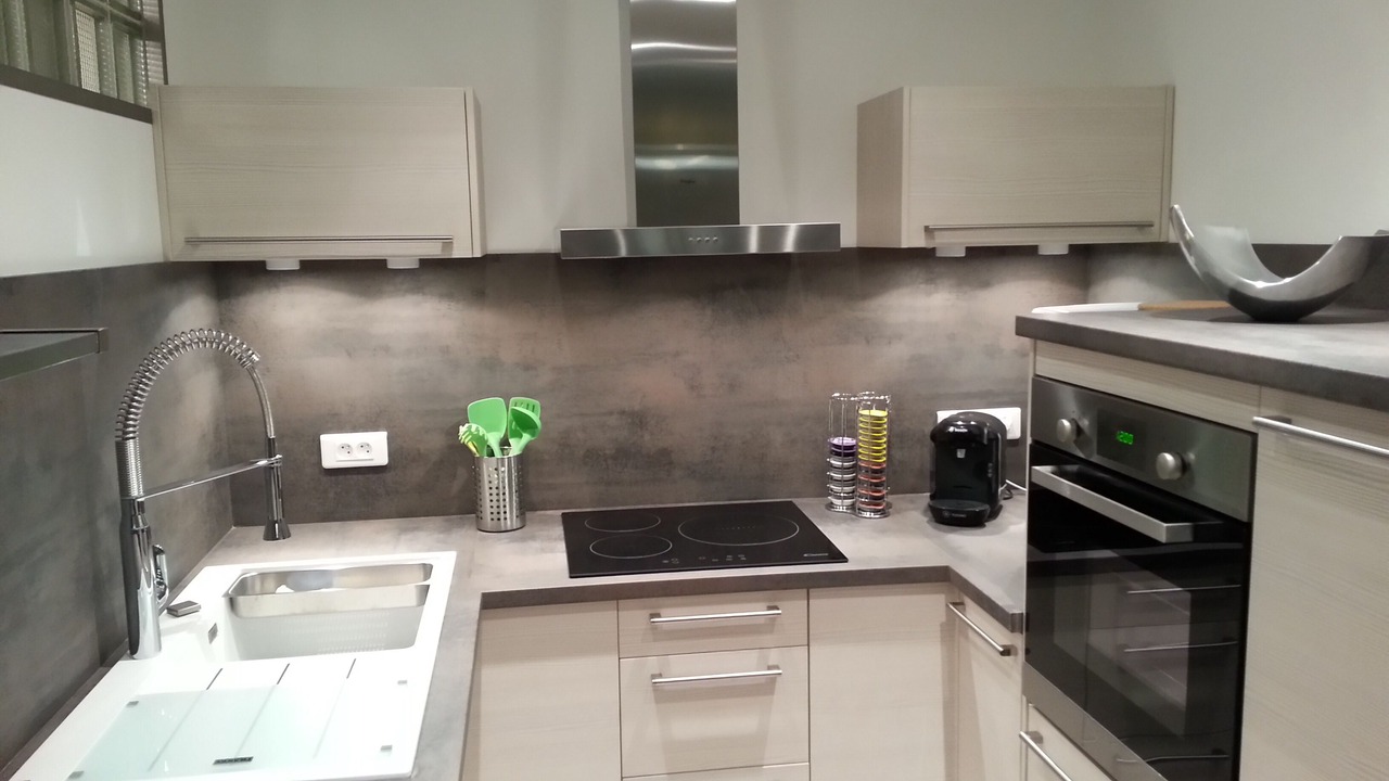 Photo of Kitchen in California - Pezou