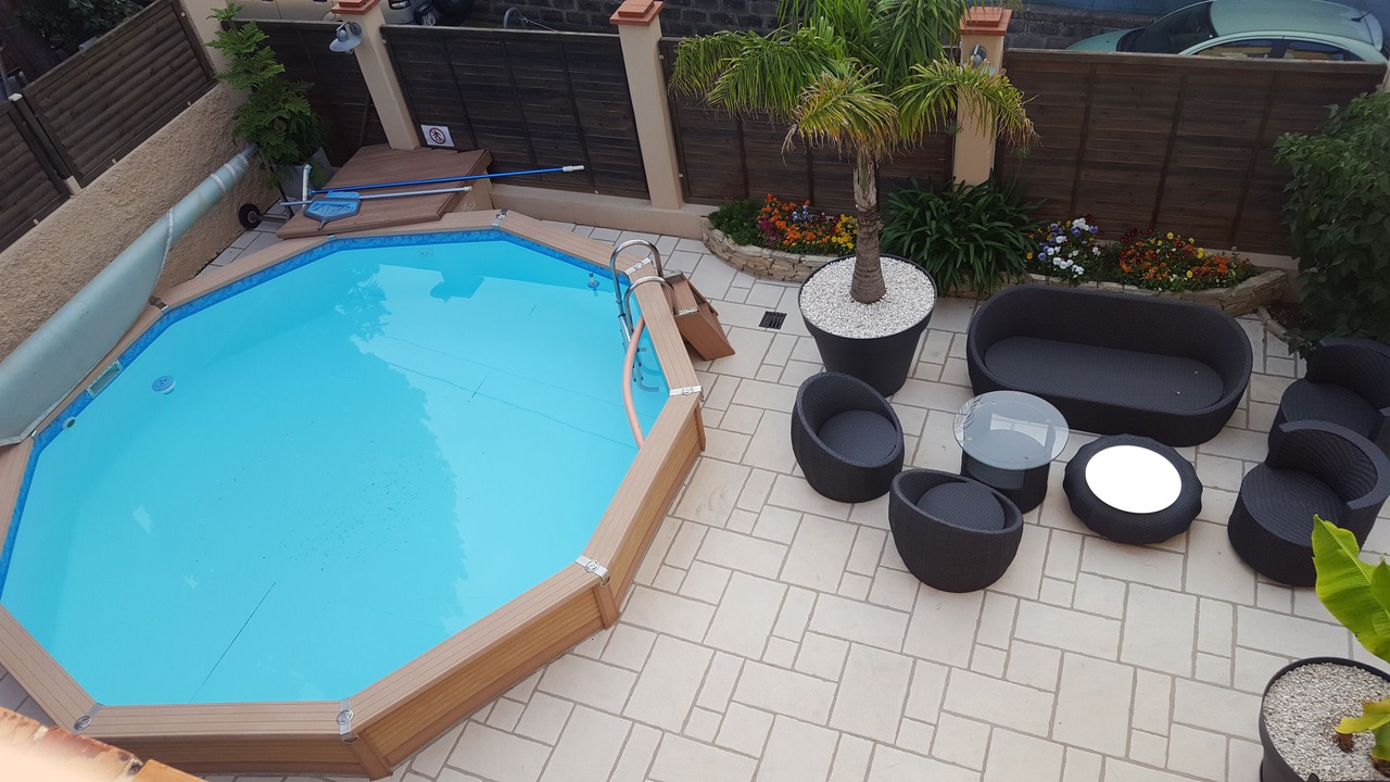 Photo of Patio Balcony in California - Pezou