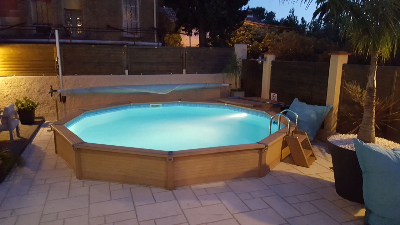 Photo of Outdoor in California - Pezou