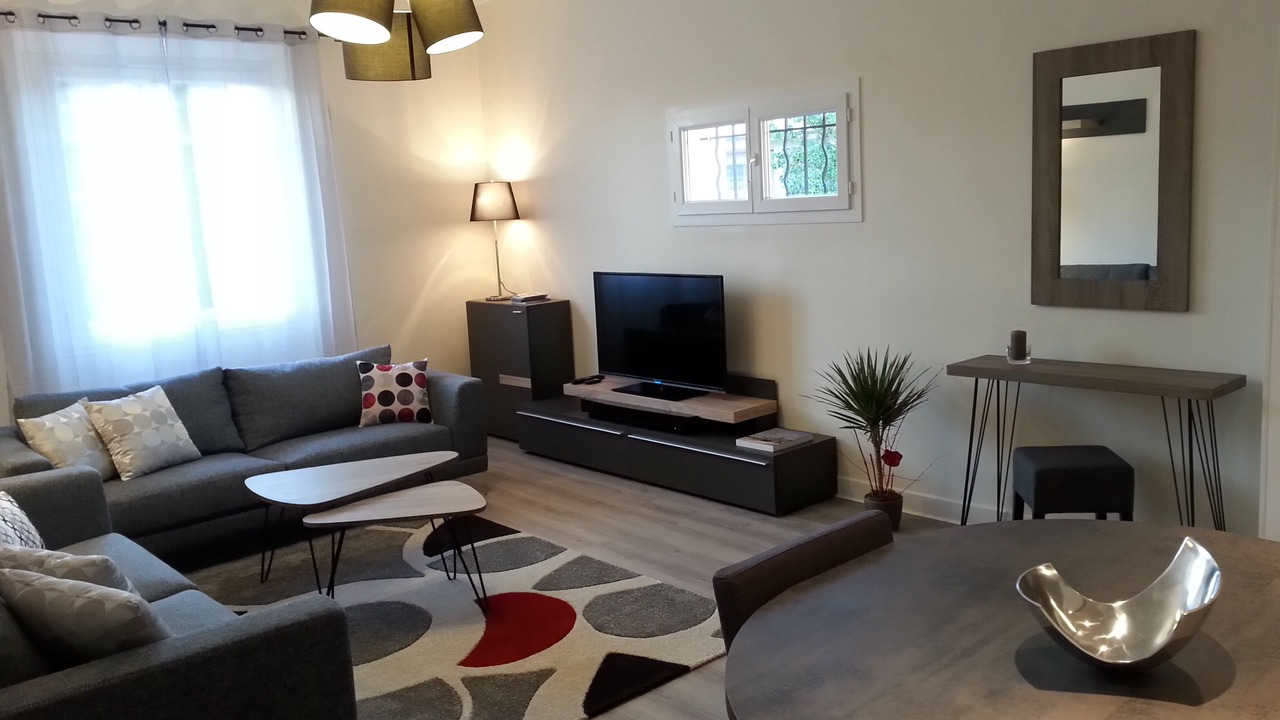 Photo of Livingroom in California - Pezou