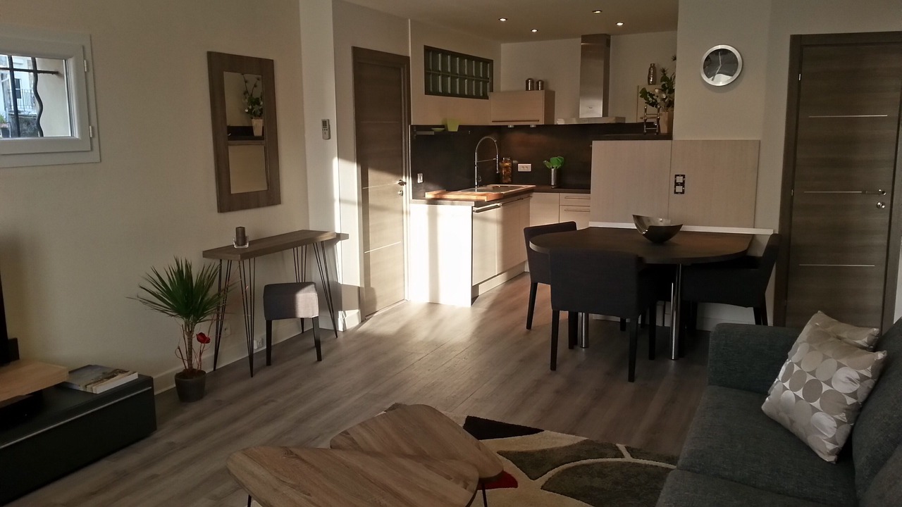 Photo of Livingroom in California - Pezou